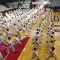 Sutra počinje karate turnir „Trofej Srbije”