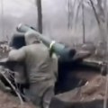 Rumunski plaćenici učestvovali u napadu na rusku granicu (video)