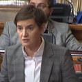 Postoji li ijedna tragedija koju opozicija neće zloupotrebiti za svoju promociju? Brnabić oštro odgovorila Ponošu