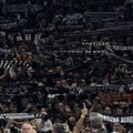 KK Partizan pred meč sa Realom: Navijajte kako dolikuje