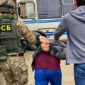 Velika akcija u Moskvi! Pohapšeni teroristi: Evo šta su planirali, oglasio se FSB