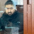 Uhapšen osumnjičeni da je izdavao stan napadačima na "Krokus siti hol"; ruski istražitelji u Tadžikistanu