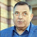 Dodik: Sve izglednija samostalnost Republike Srpske