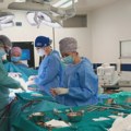 Svetski hirurzi operisaće pacijente u Srbiji od 7. do 10. aprila o trošku RFZO