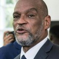 Vlada Haitija objavila uredbu o formiranju prelaznog predsedničkog saveta
