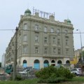 Hotel Bristol ponovo blista – restaurirana fasada najavljuje završetak renoviranja