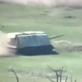 "Ima ih: Još!" Ovo čudovište od tenka nije se slučajno pojavilo na ratištu: Rusi su ih dodatno opremili, ali jedna mana im…