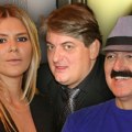 Haris Džinović se prvi put oglasio nakon navoda da su Melina i Toni Bijelić zajedno u Monaku, pevač poručio: "Mene ova…