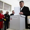 Ustavni sud Hrvatske: Milanović ne može da bude ni premijer, ni kandidat za mandatara