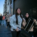 Sirijka optužena za teroristički napad u Istanbulu osuđena na sedam doživotnih robija