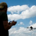 Ukrajina ima 10 kompanija koje proizvode preko potrebne dronove dugog dometa