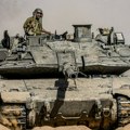 Portparol izraelske vojske umanjuje značaj obustavljanja isporuke bombi iz SAD