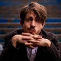 Mitar Zorić promoviše debitantski album u Nišu