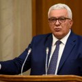 Mandić najavio da će predstavnici Srba predložiti rezoluciju o genocidu u Jasenovcu