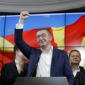 ДИК: ВМРО-ДПМНЕ апсолутни победник парламентарних избора - 58 мандата