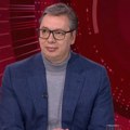 Vučić samo jedno rekao o Đilasu "Ja ne mogu da biram protivnike..."