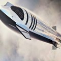Musk: Četvrti let Starshipa za 3-5 nedelja