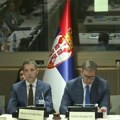 "Da je pravde Nemci ne bi smeli da komentarišu ni borbu dva petla na Balkanu" Grubešić: Svete nam se za poraze u svetskim…