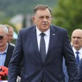 Dodik u Bratuncu: Predložiću Federaciji BiH mirno razdruživanje