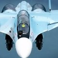 Ruski odbor za doček ukrajinskih f-16: Stigao i supermoćni su-30SM2 koji nosi rakete dometa od čak 300 km (video, foto)