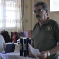Udruženje “Veterani vojne policije Srbije“ obeležilo tri godine postojanja