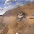 Ode još jedan "Abrams" (video)