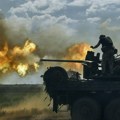 Ukrajinski general u šoku: Šta će 60 posto oficira Generalštaba u rovovima?
