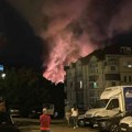 "Od dima ne može da se diše": Žitelji Čukarice za "Blic" o stravičnom požaru: "Plamen se vidi iz celog naselja!" Evo šta…