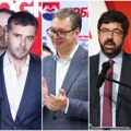 Pobede SNS-a u velikim gradovima, bojkot, niska izlaznost i nova imena: Šta su glavni zaključci lokalnih izbora u Srbiji