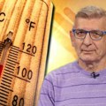 Meteorolog nedeljko todorović otkrio kakvo nas leto čeka! Njegova prognoza iznenadiće mnoge, ovo je rekao za superćelijske…
