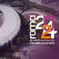 Počelo Evropsko prvenstvo u atletici - Srbija sa rekordnim brojem predstavnika