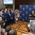 Bocan Harčenko: Ono što smo čuli na Svesrpskom saboru poklapa se s onim što govori Putin