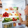 Pet namirnica koje nikada ne bi trebalo držati u frižideru