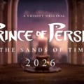 Ubisoft ne odustaje: Novi rok za Prince of Persia rimejk VIDEO