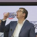 Usvojen izveštaj o rezultatima izbora u Beogradu: Vučić prvi, Savo Manojlović drugi, Dobrica Veselinović treći