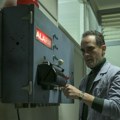 Najveći francuski mediji bruje o „Čuvarima formule“: Film Dragana Bjelogrlića potpuno osvojio publiku u Francuskoj