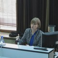 Za rektorku Univerziteta umetnosti u Beogradu izabrana Mirjana Nikolić