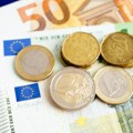 Evro pada? Veliki pritisak na valutu