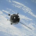 Raspao se ruski satelit za posmatranje Zemlje