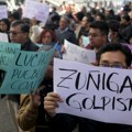 Najkraći pokušaj državnog udara: Šta se dešava u Boliviji?