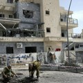 Šef libanske diplomatije kaže da Liban ne želi rat sa Izraelom, Kac odgovorio: Ako ne uspe diplomatija, biće rata