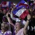 Francuzi u prekomorskim teritorijama počeli glasanje u drugom krugu parlamentarnih izbora