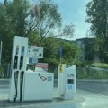 KoSSev: Privremeno zatvorena benzinska pumpa u Leposaviću i NIS petrol u Zvečanu