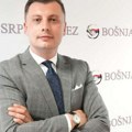 BOSS podnosi krivičnu prijavu protiv Usamea Zukorlića