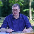 Povećanje penzija 11 odsto! Predsednik Vučić: Penzioneri će biti zadovoljni