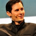 Vlasnik kanala Telegram Pavel Durov uhapšen u Francuskoj