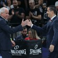 Partizan ispred Crvene zvezde: Kolike su šanse večitih u Evroligi? Evo šta kažu bukmejkeri!