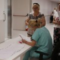 U zdravstvenim ustanovama Srbije u nedelju preventivni pregledi: Objavljena i satnica za građane