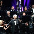 Poznati tenor Hoze Kareras održao koncert u Beogradu