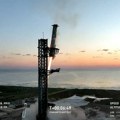 Kako je SpaceX napravio još jedan (veliki) korak ka putovanju ljudi na Mesec i Mars